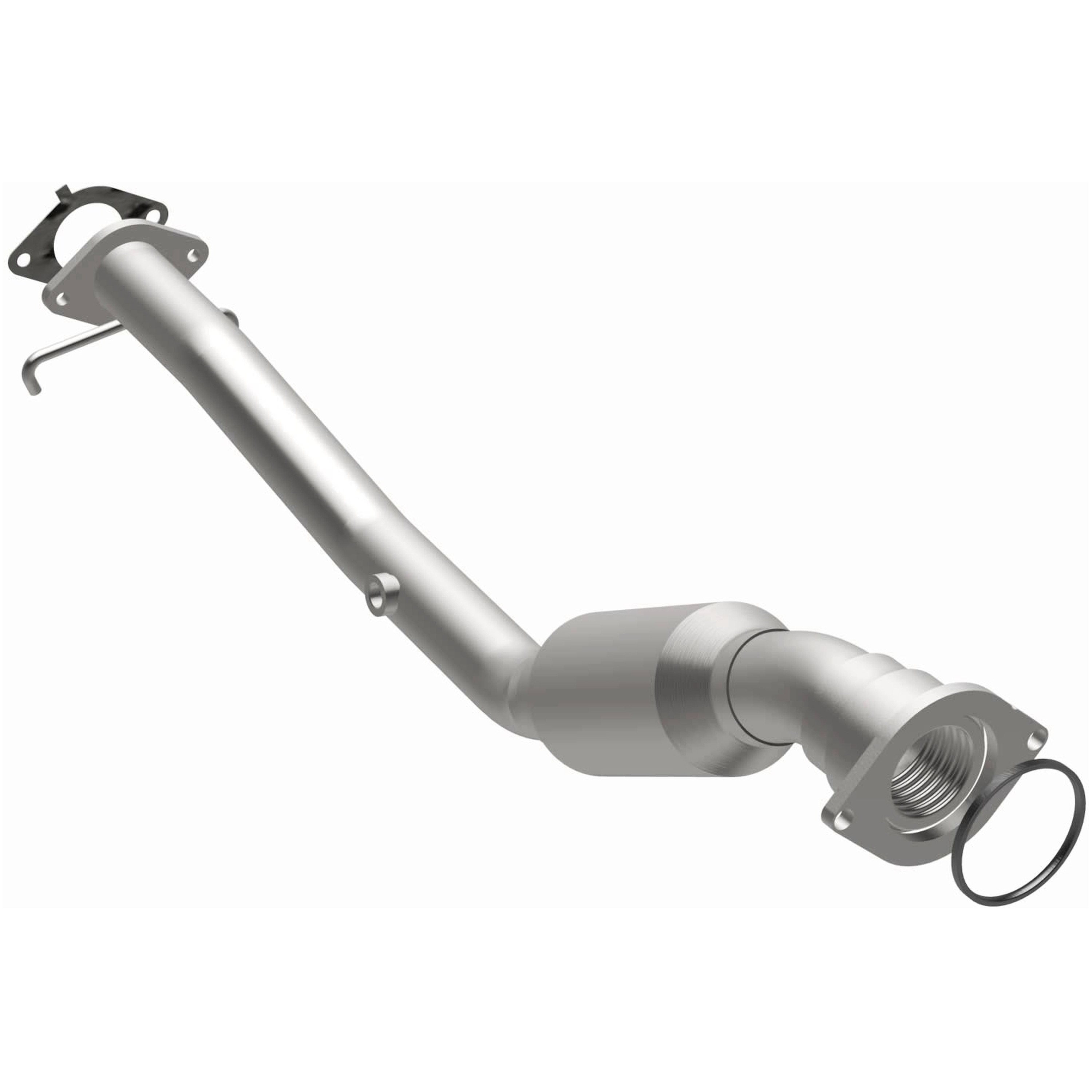 MagnaFlow Exhaust Products 49227 OEM Grade Direct-Fit Catalytic Converter